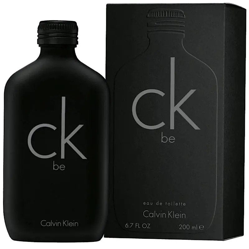 Calvin Klein – Ck Be
