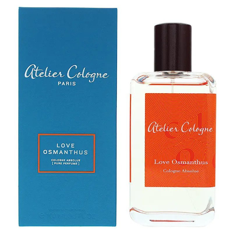 Atelier Cologne – Love Osmanthus