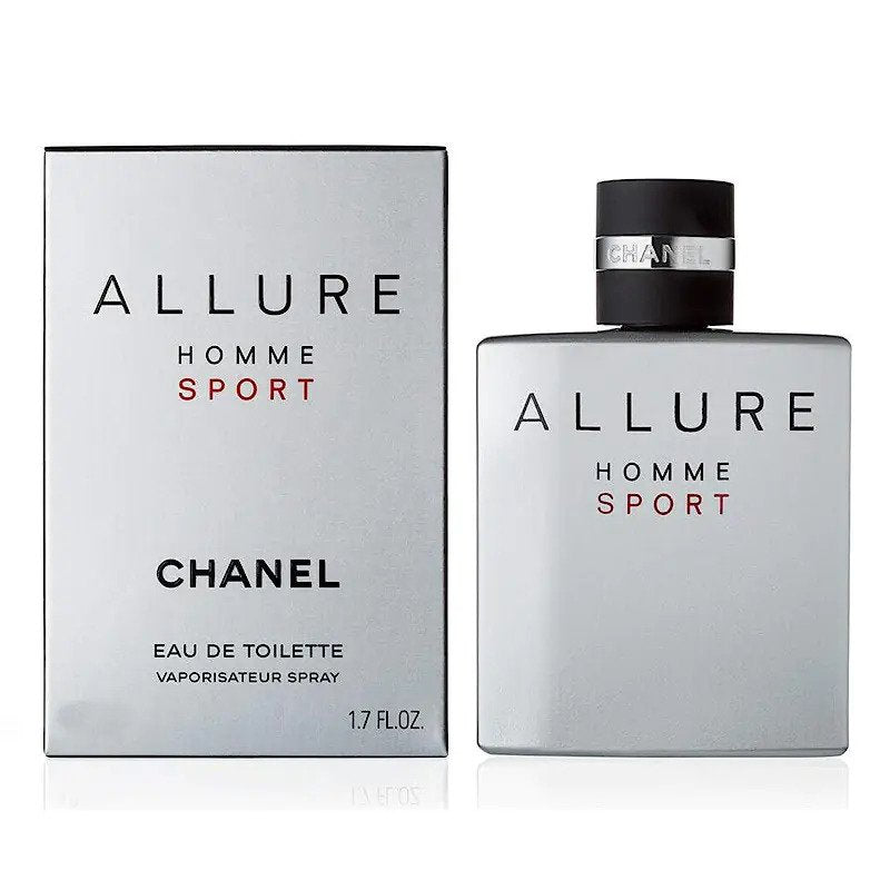 Chanel – Allure Homme Sport