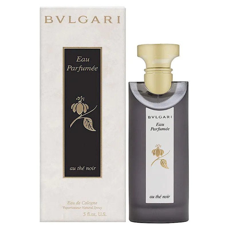 Bvlgari – Au Thé Noir