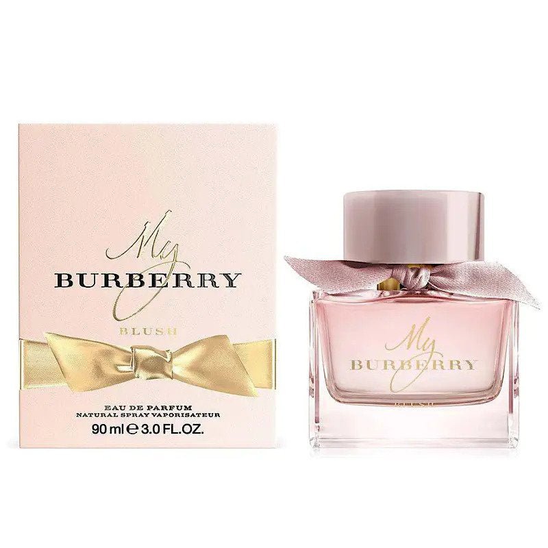 Burberry – My Blush