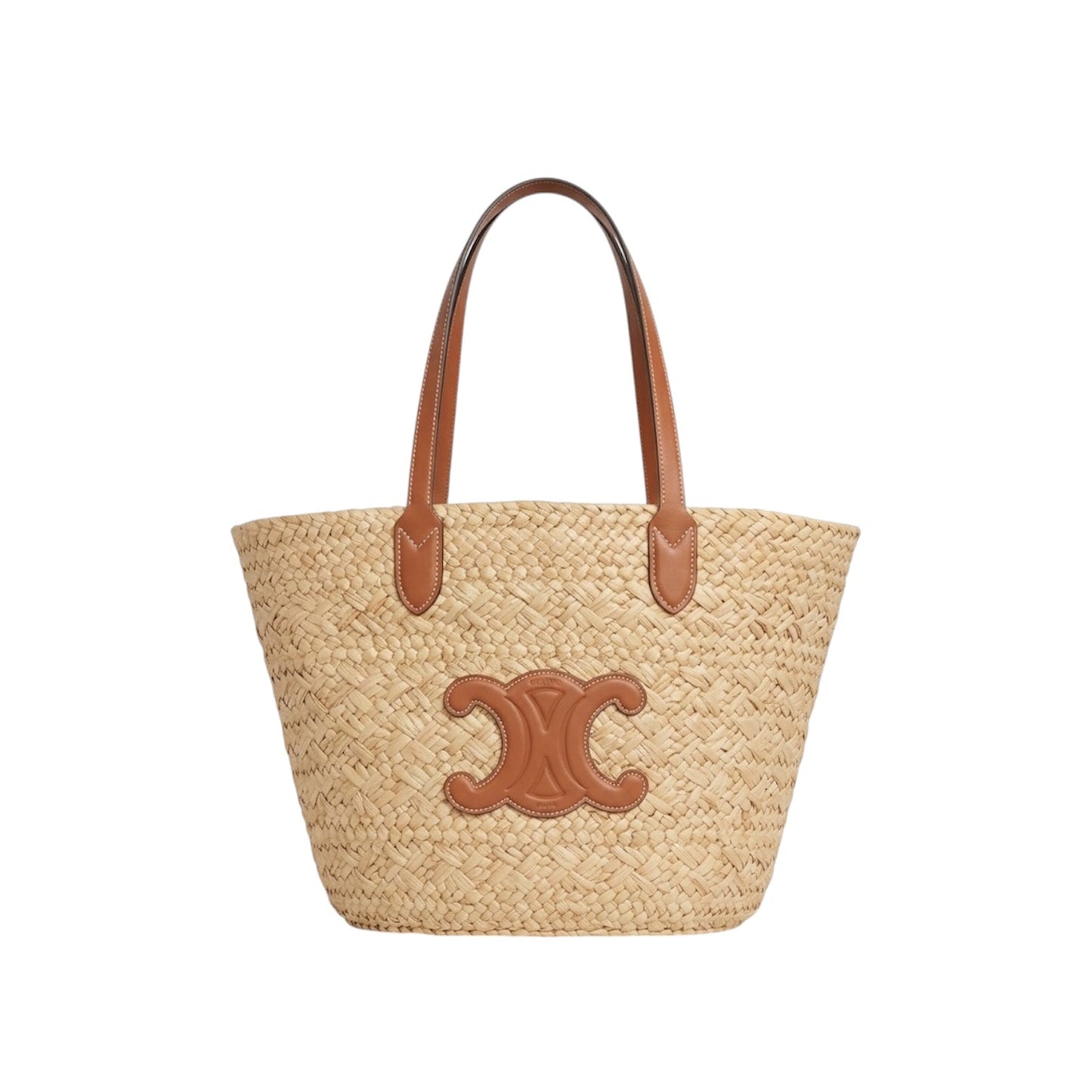 Celine Handwoven Bag