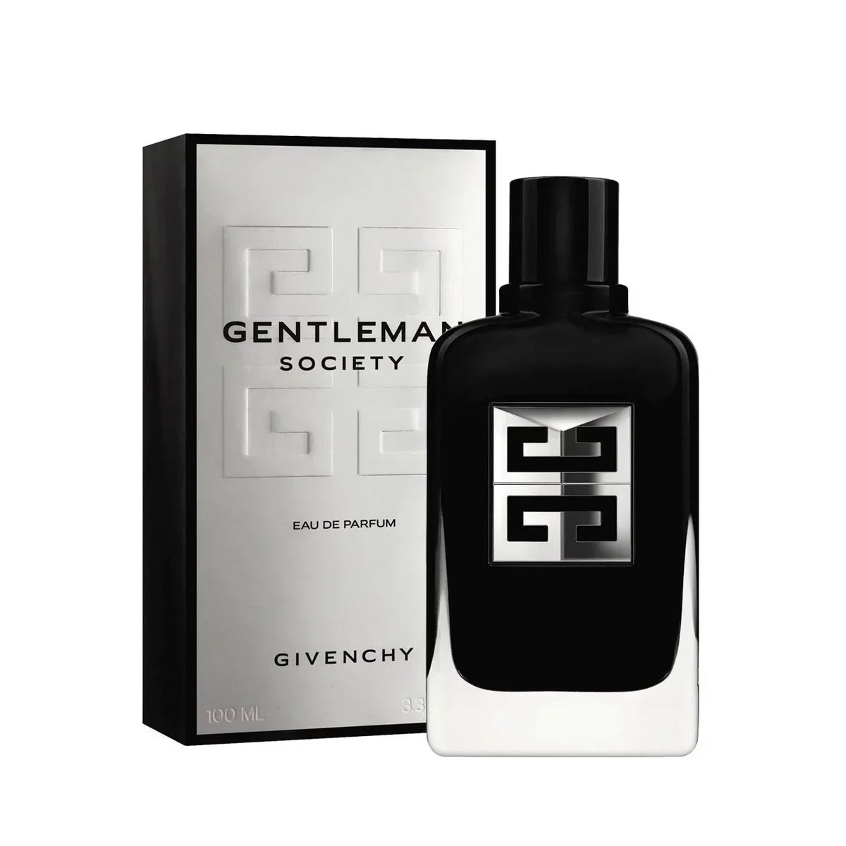 Givenchy – Gentleman Society