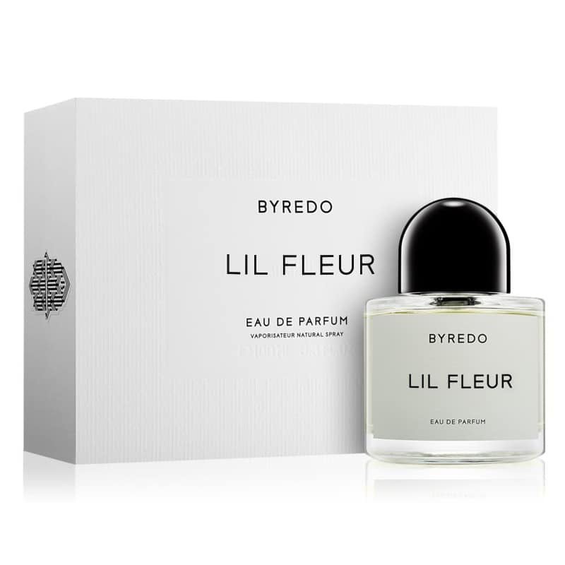 Byredo – Lil Fleur