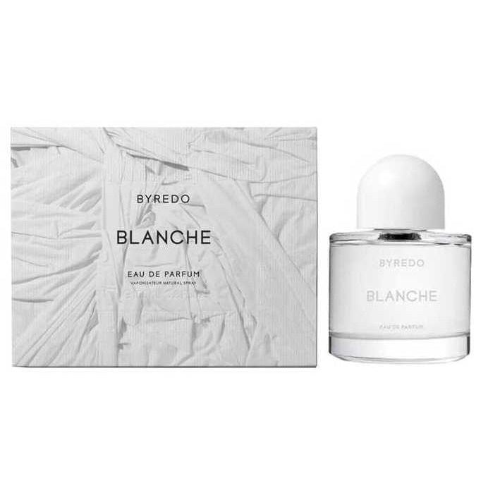 Byredo – Blanche