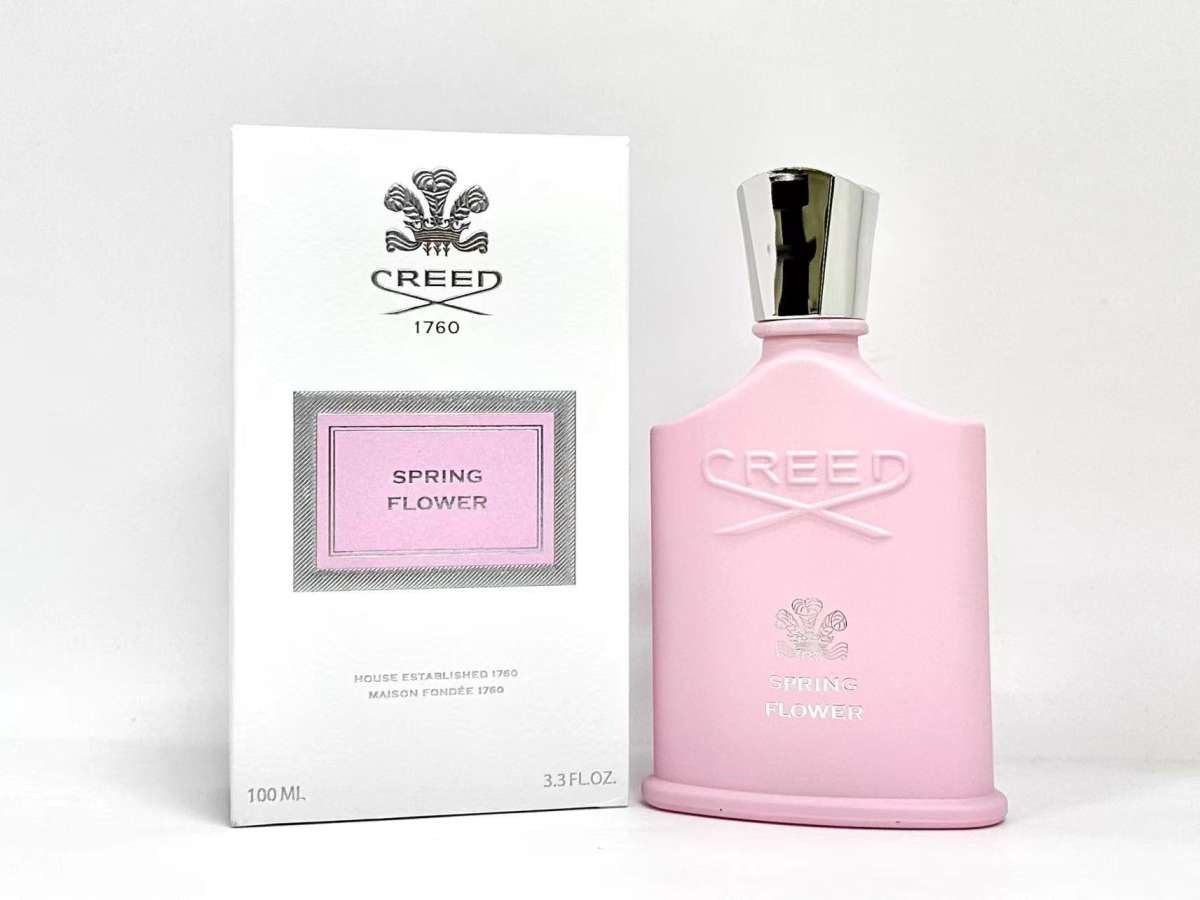 Creed – Spring Flower