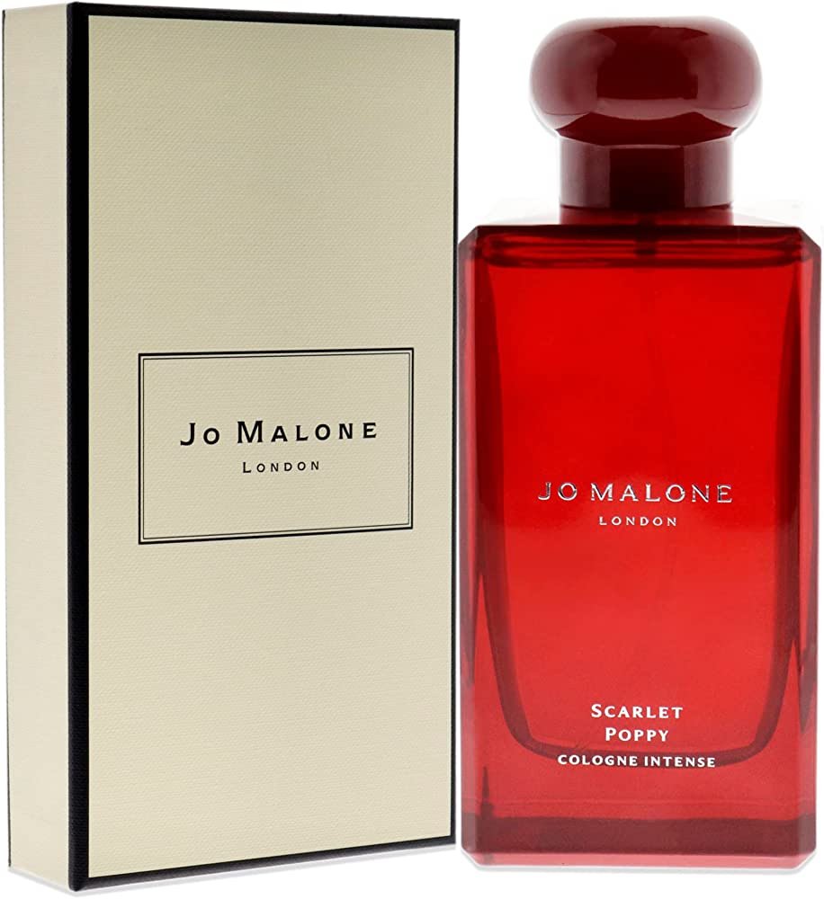Jo Malone – Scarlet Poppy