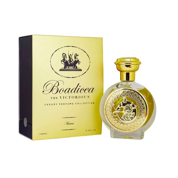 Boadicea The Victorious – Aurica