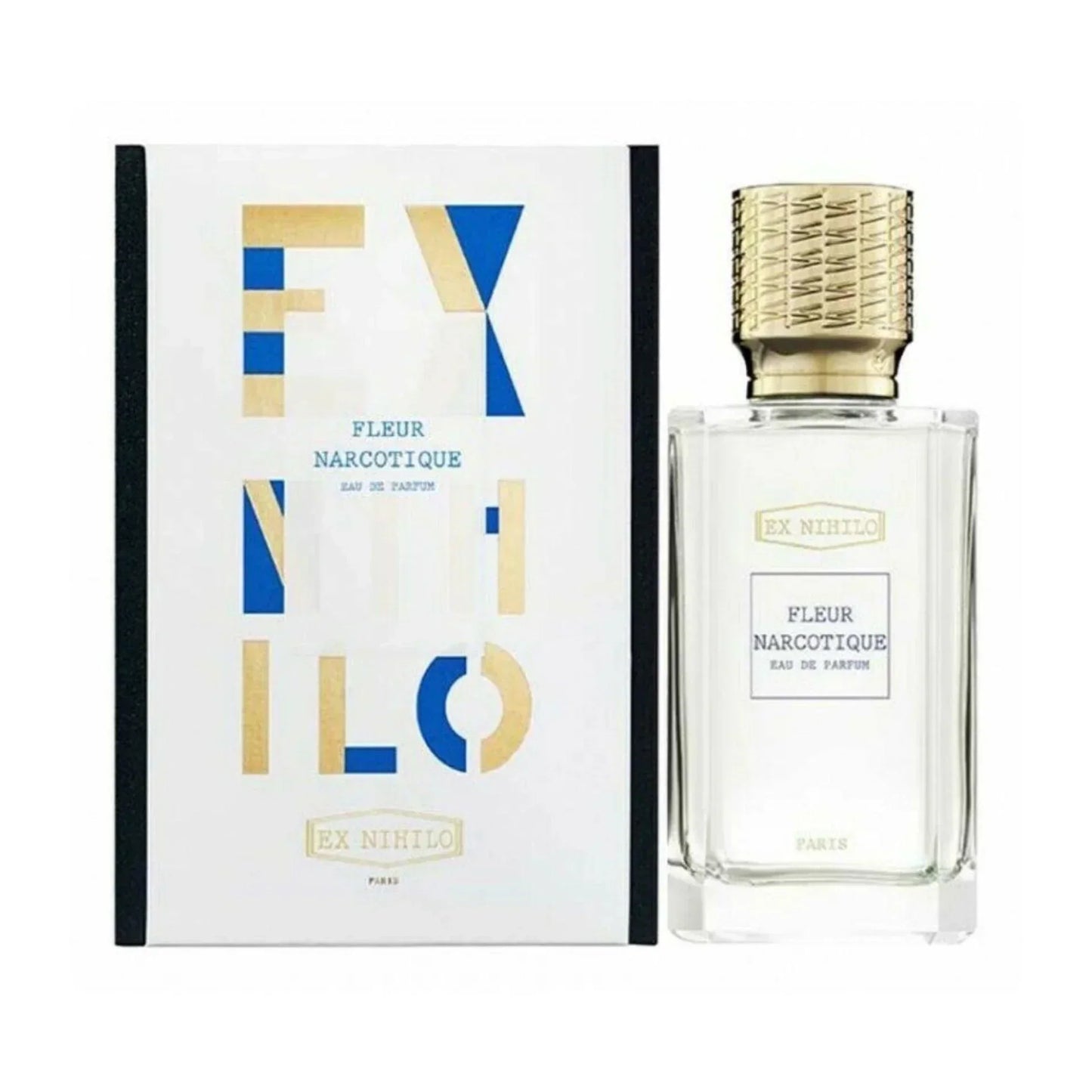Ex Nihilo – Fleur Narcotique