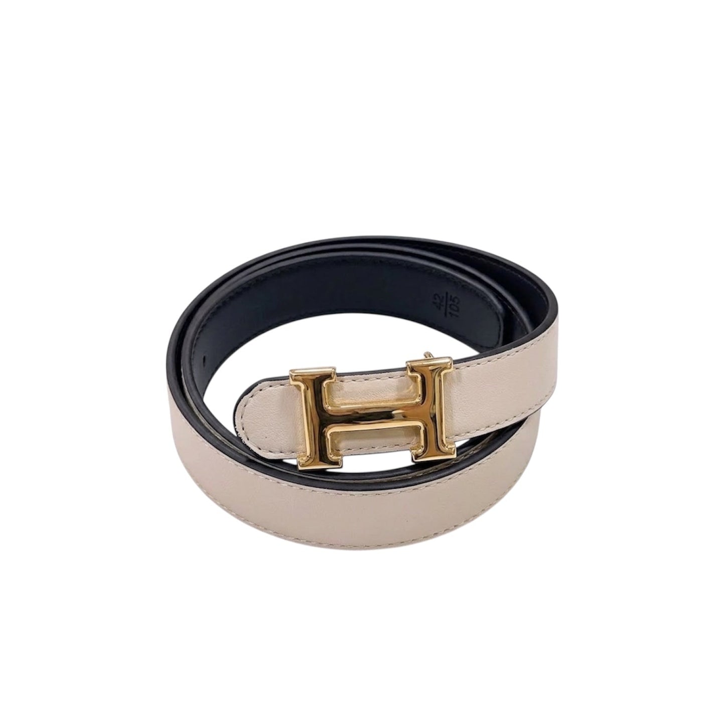 Hermès – Belt