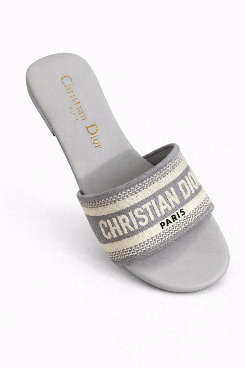 Dior – Dway Slide Sandals