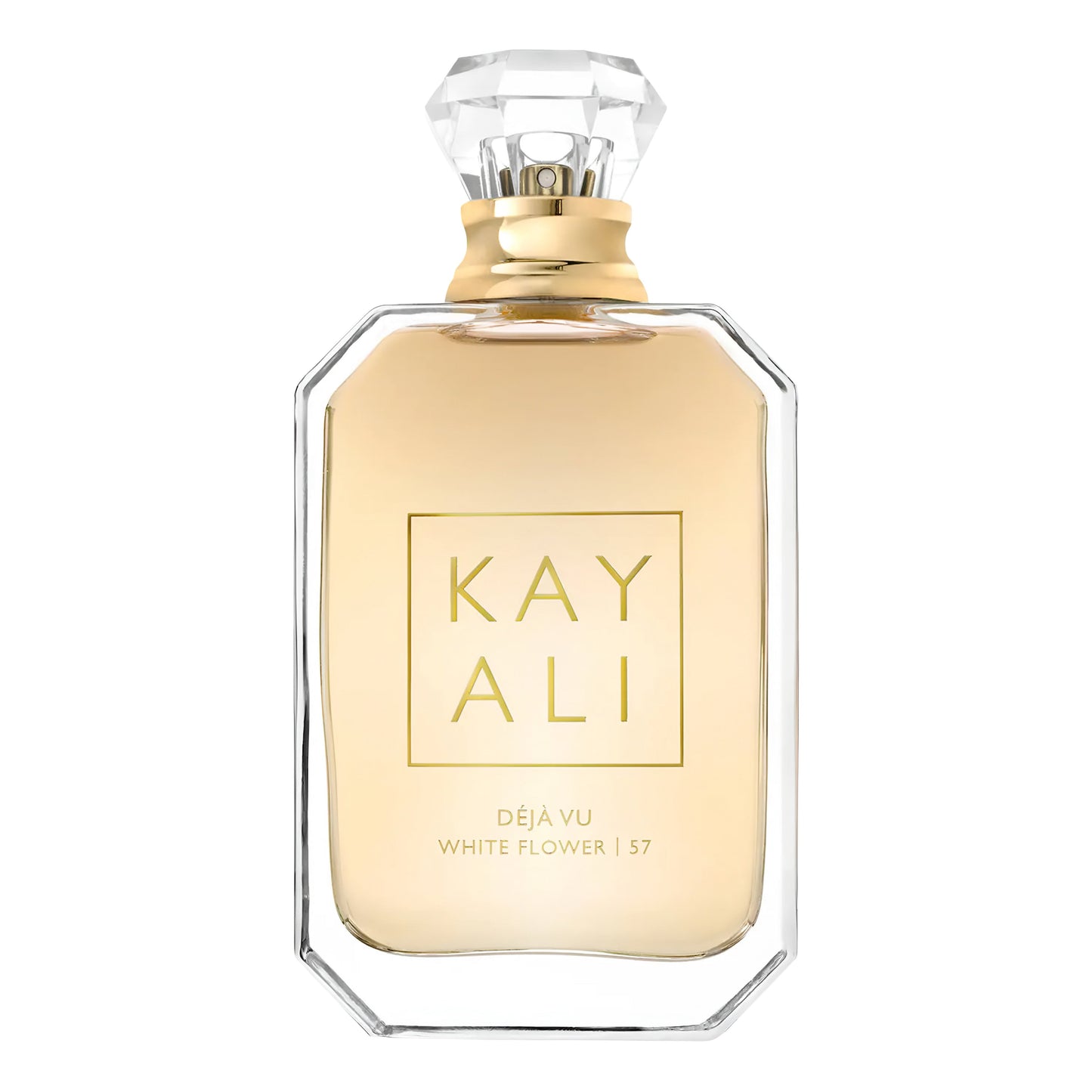 Kayali – Déjà Vu White Flower 57