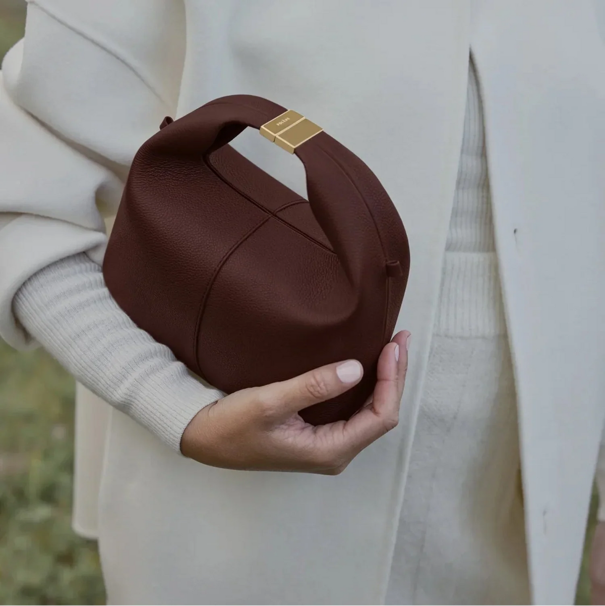 Polène – Beri - Black Cherry