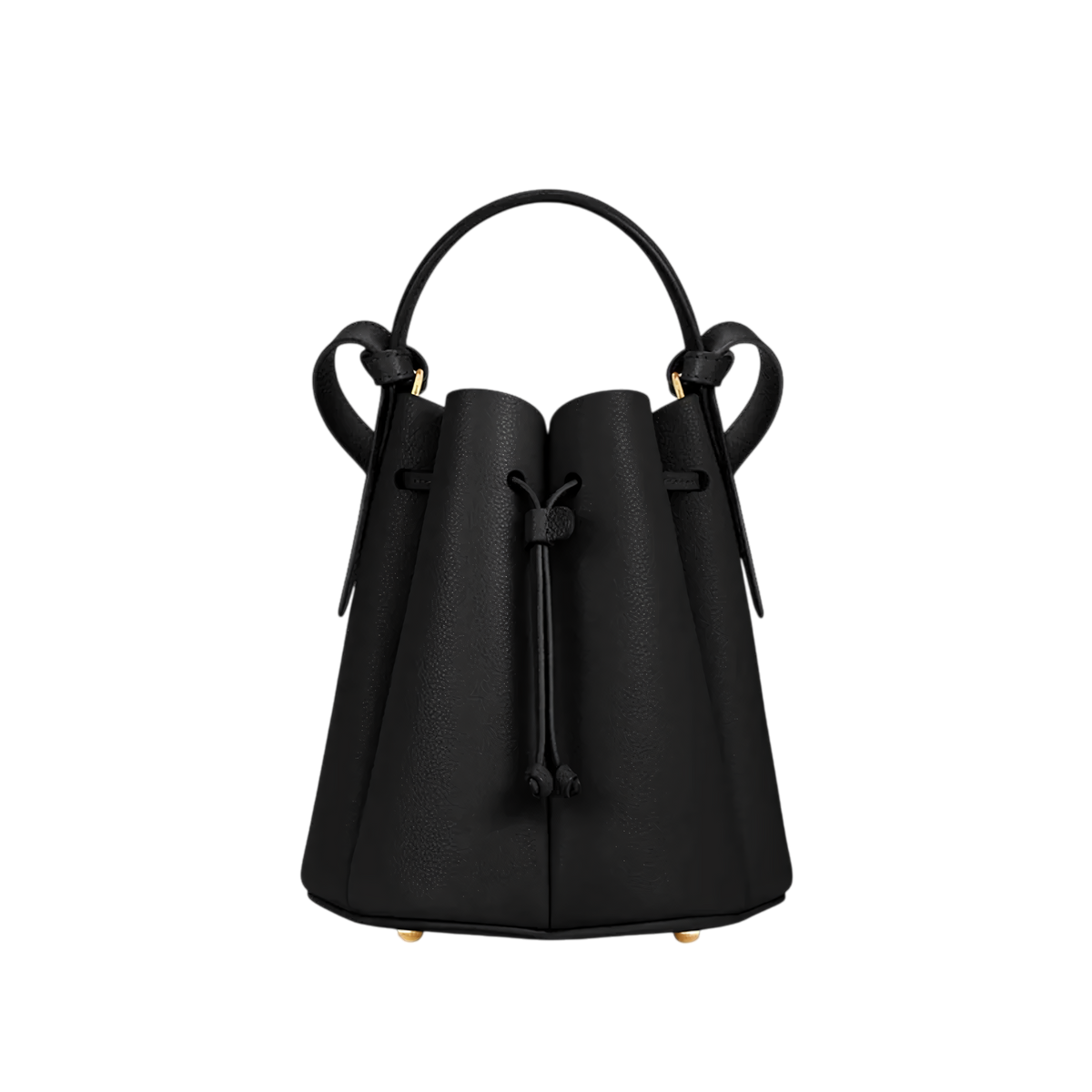 Polène Numéro Huit - Black