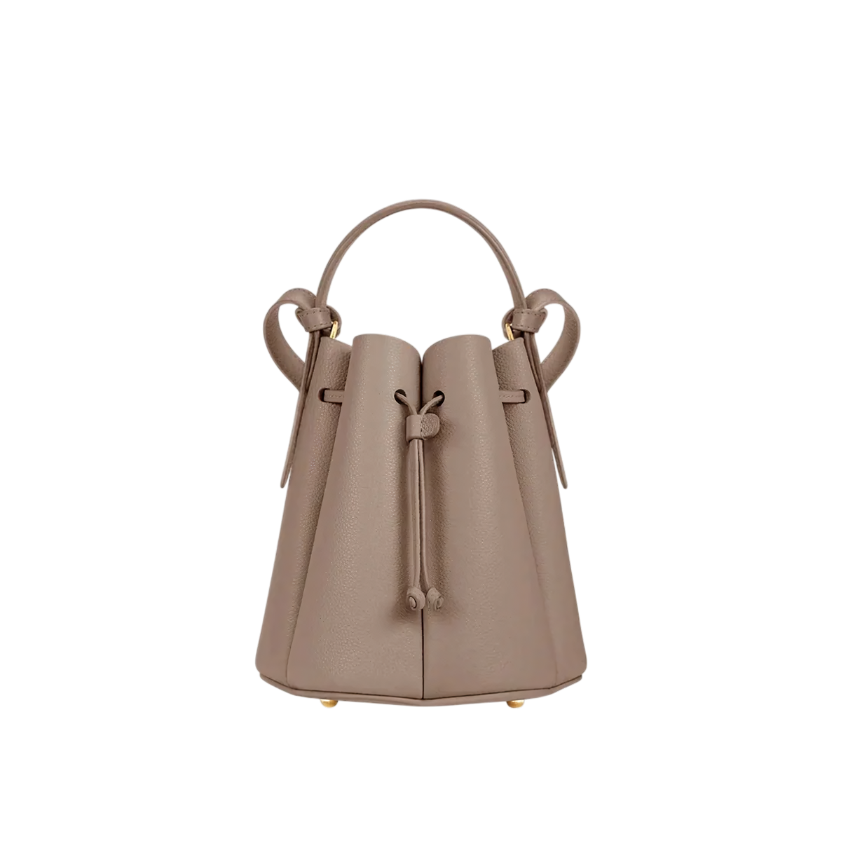 Polène Numéro Huit - Taupe