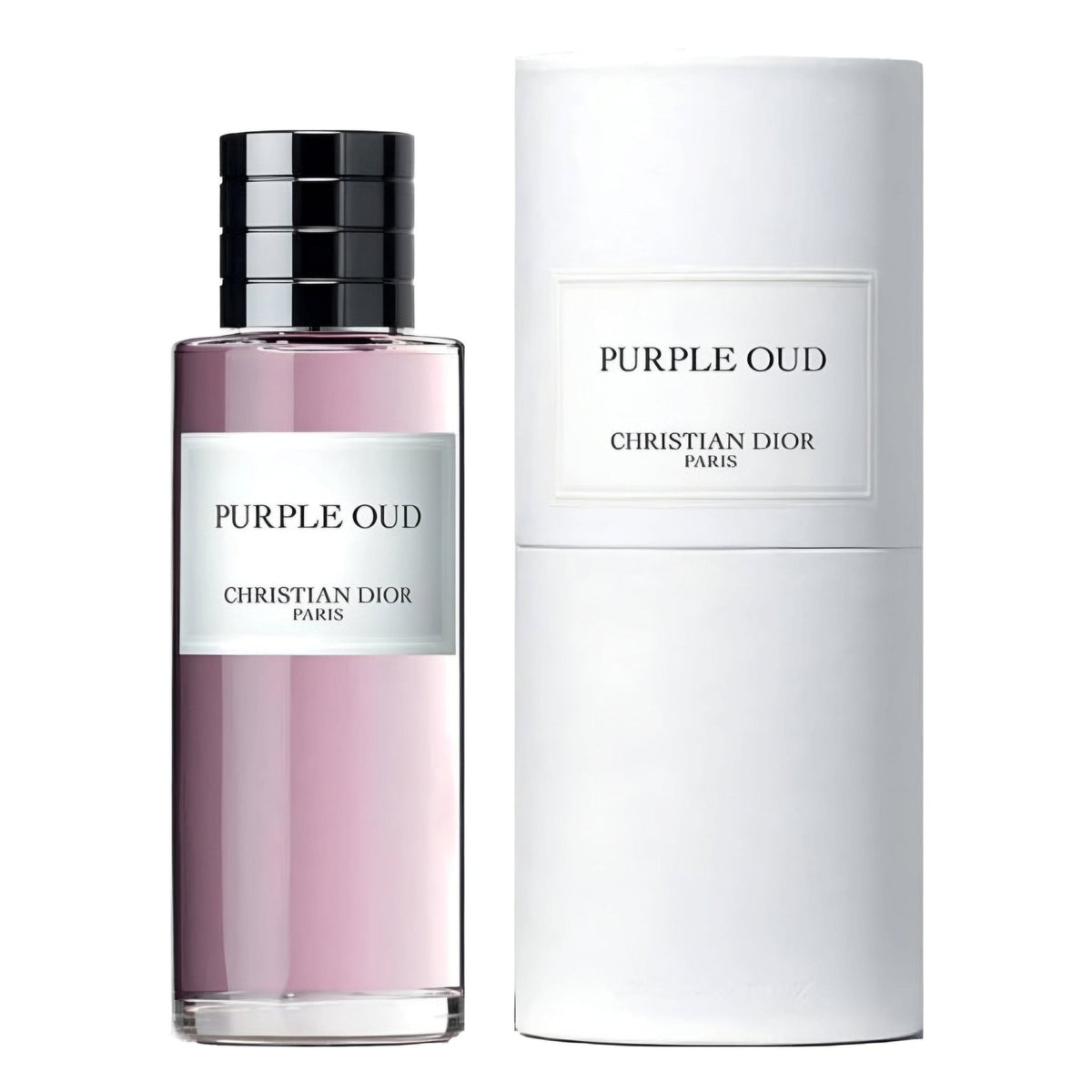 Dior – Purple Oud