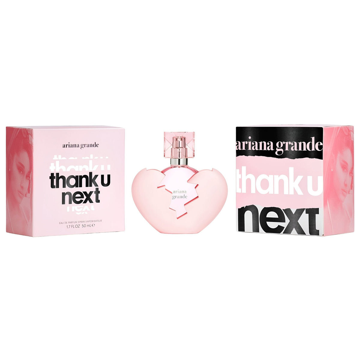 Ariana Grande – Thank U, Next