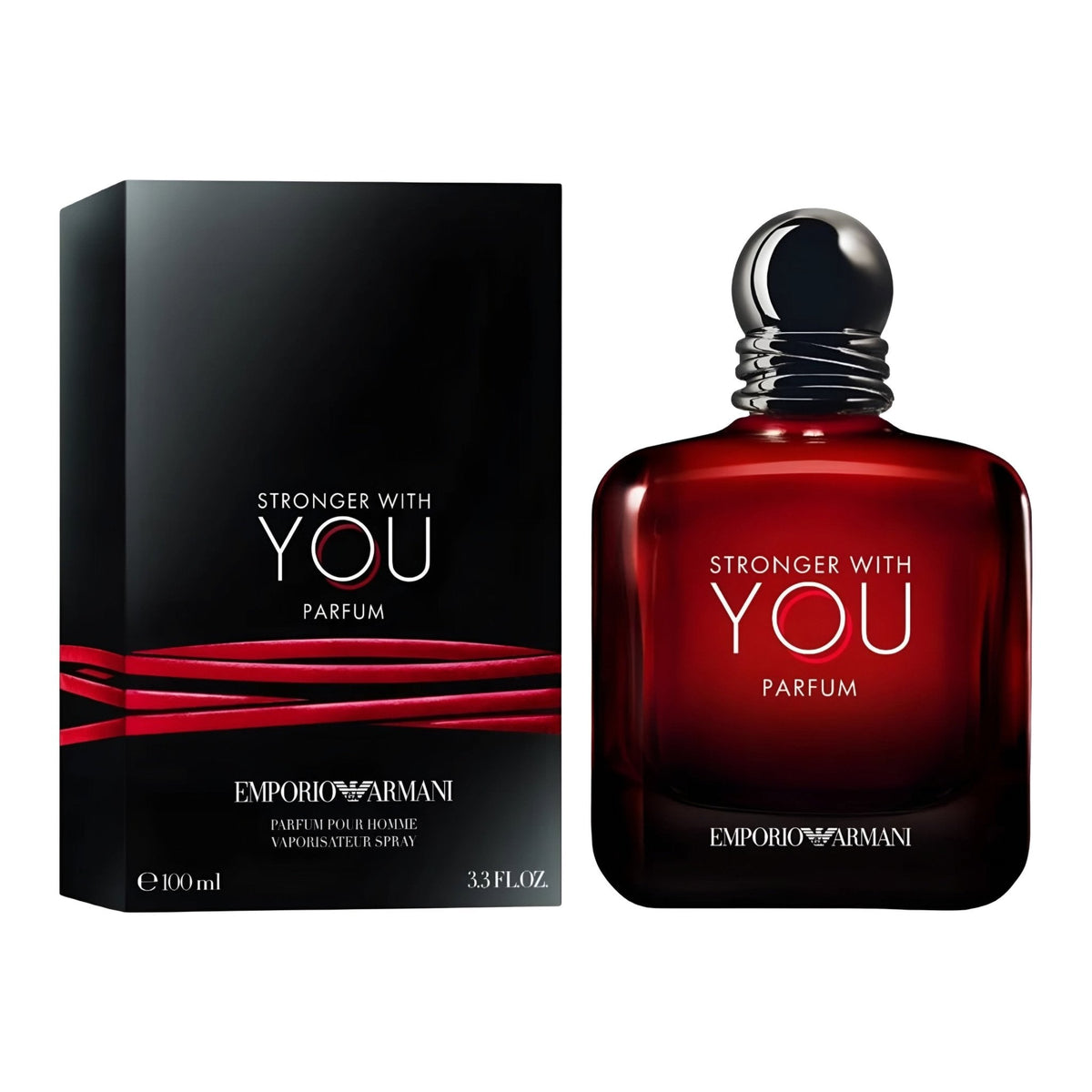 Armani – Stronger With You Parfum