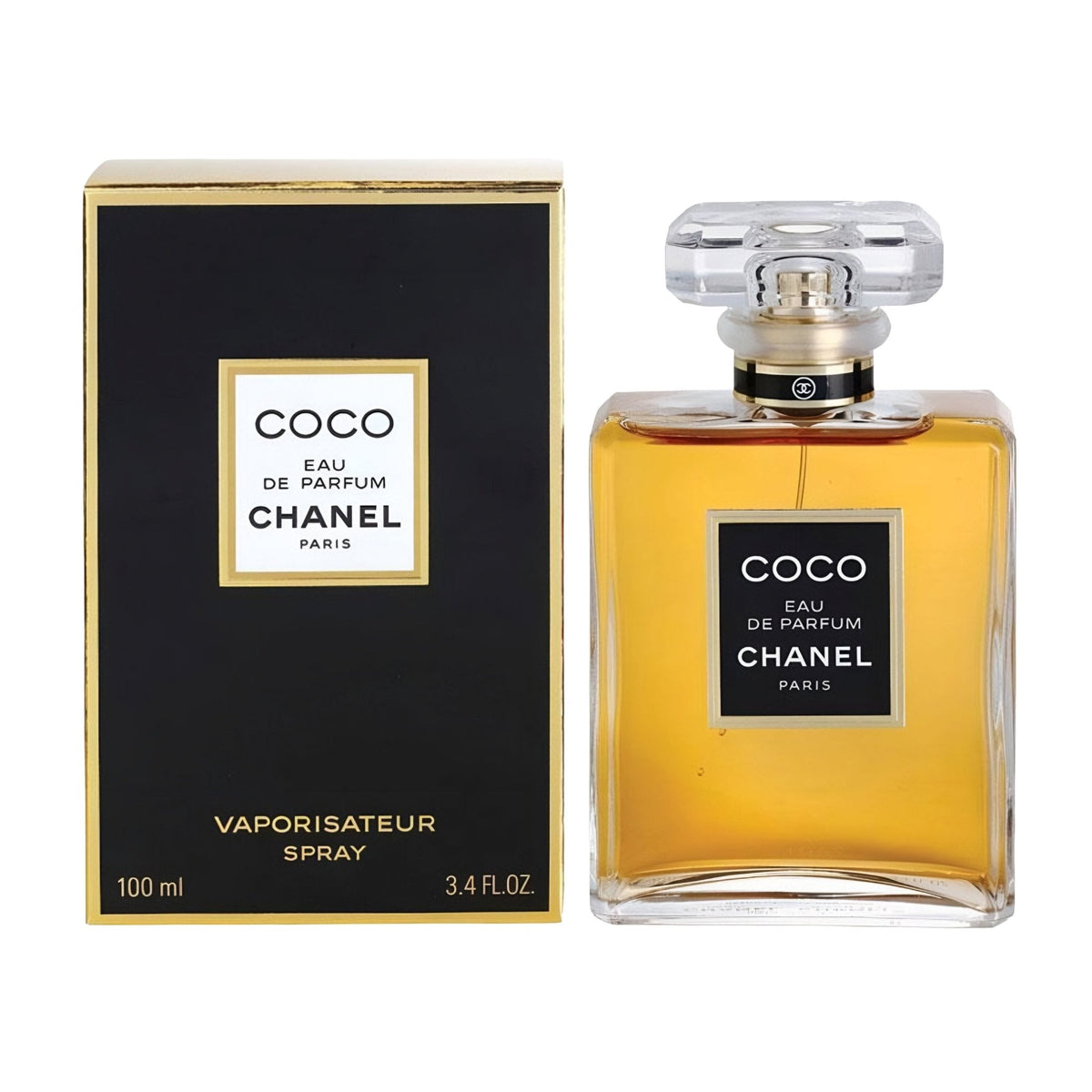 Chanel – Coco Eau de Parfum