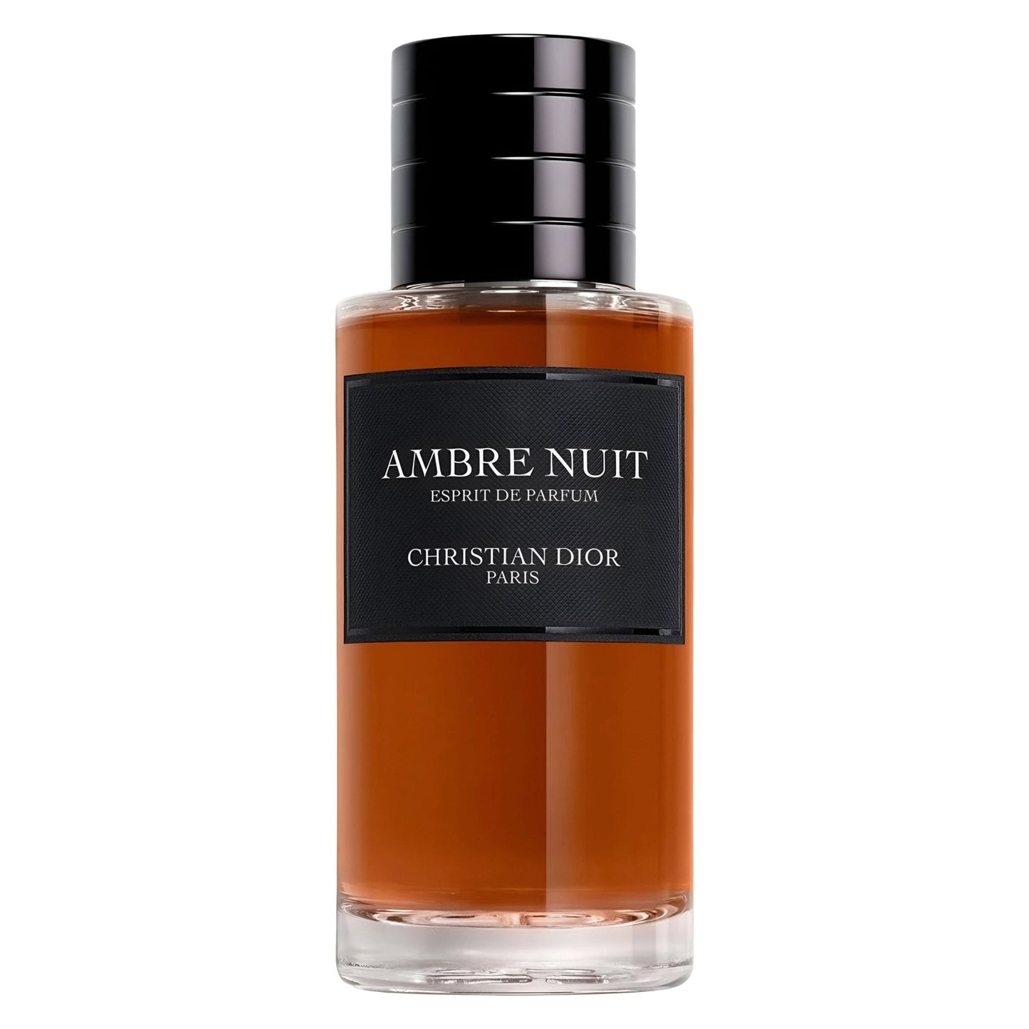 Dior – Ambre Nuit Esprit de Parfum