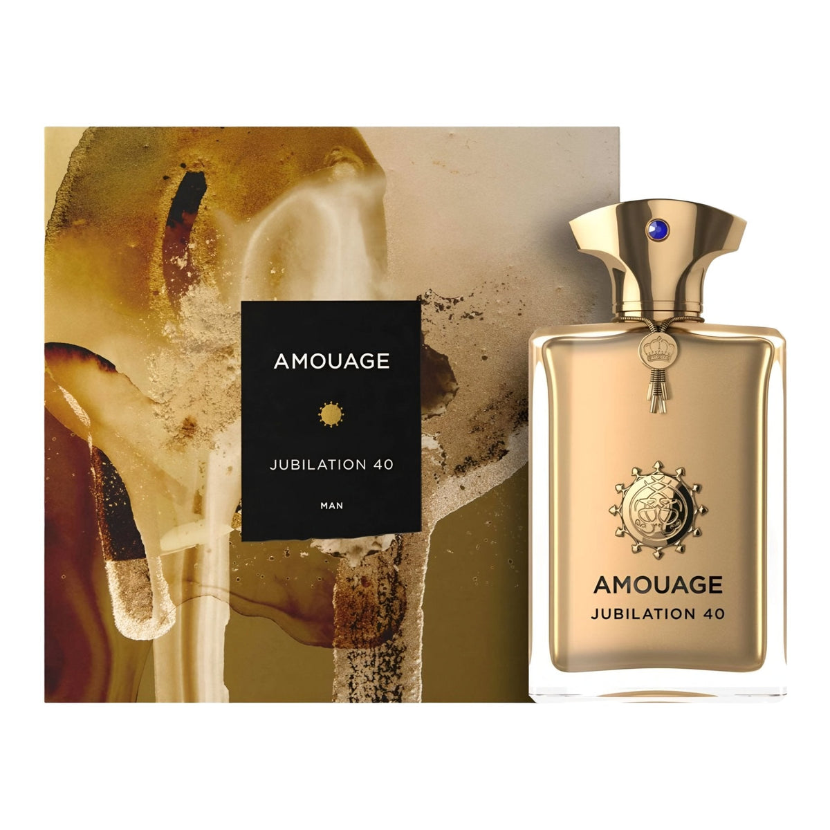 Amouage – Jubilation 40 Man
