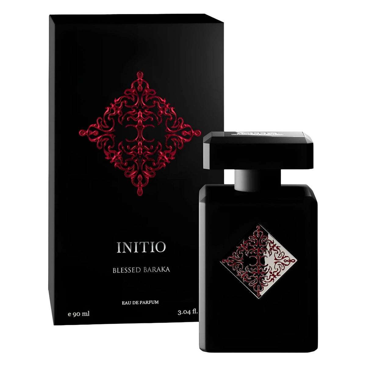 Initio Parfums – Blessed Baraka