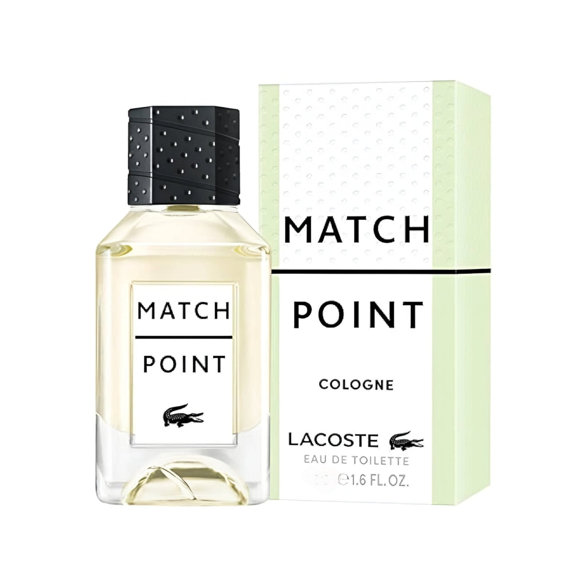 Lacoste – Match Point Cologne