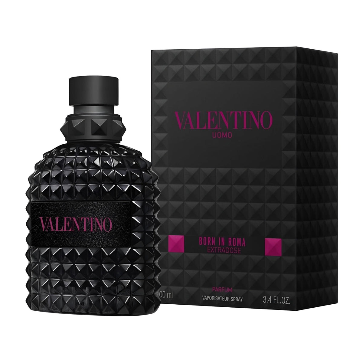 Valentino – Born in Roma Extradose Uomo