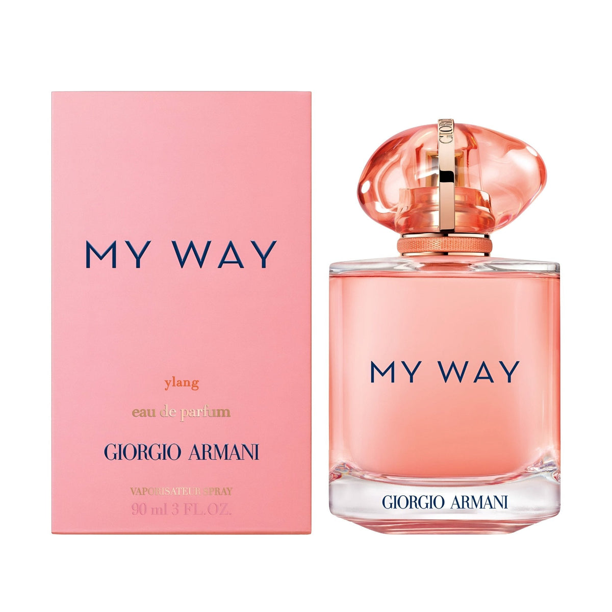 Armani – My Way Ylangby Giorgio