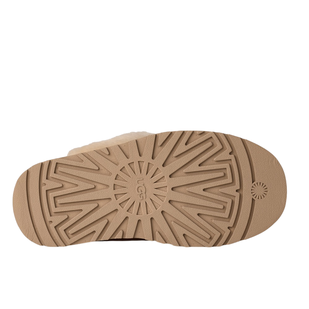 UGG Funkette - Sand