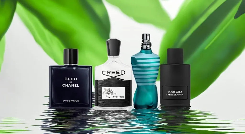 Men's Perfumes