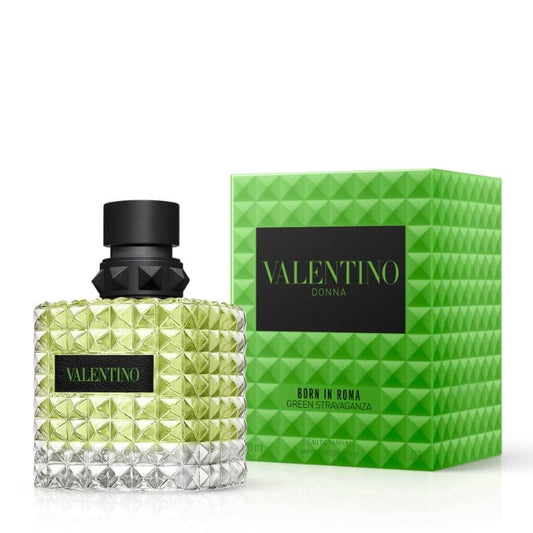 Valentino – Donna Birn in Rima Green Stravaganza