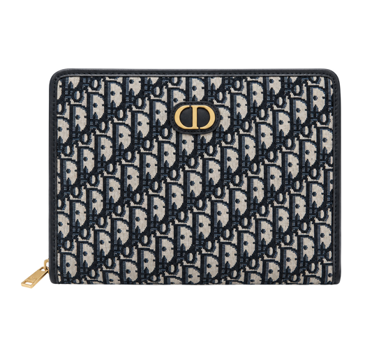 Dior – Zip Pouch