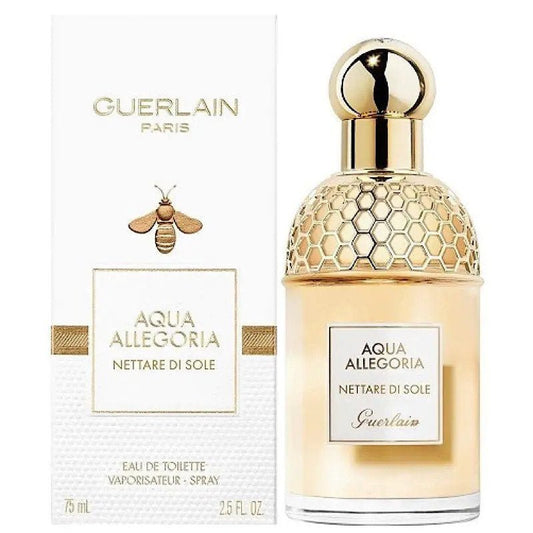 Guerlain – Netrate Di Sole