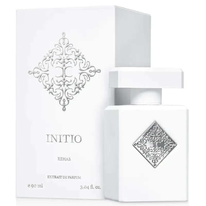 Initio – Rehab
