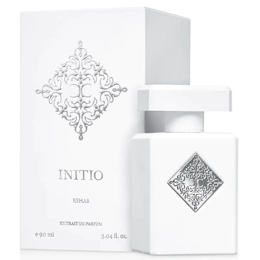 Initio – Rehab