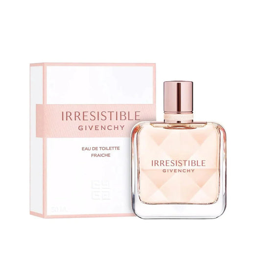 Givenchy – Irrésistible Eau Fraiche