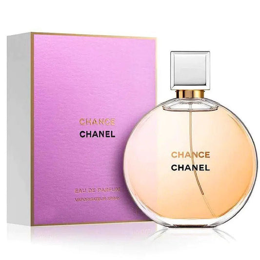 Chanel – Chance Eau de Parfum