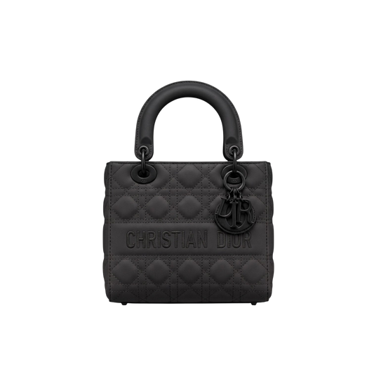 Lady Dior Bag