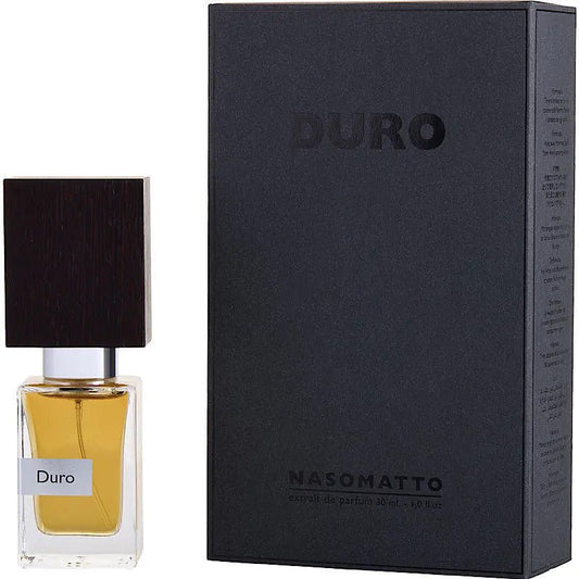 Nasamatto – Duro