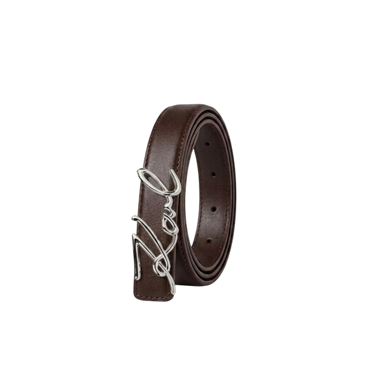 Karl Lagerfeld Belt
