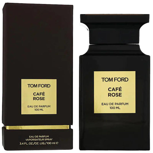 Tom Ford – Café Rose