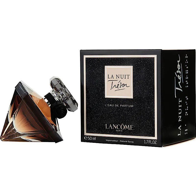 Lancôme – La Nuit Trésor
