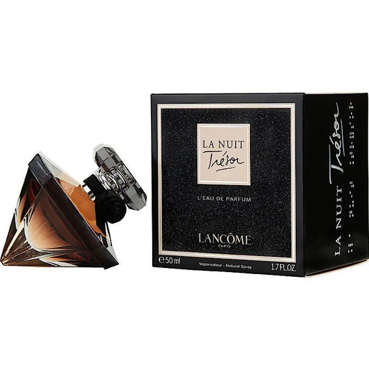 Lancôme – La Nuit Trésor