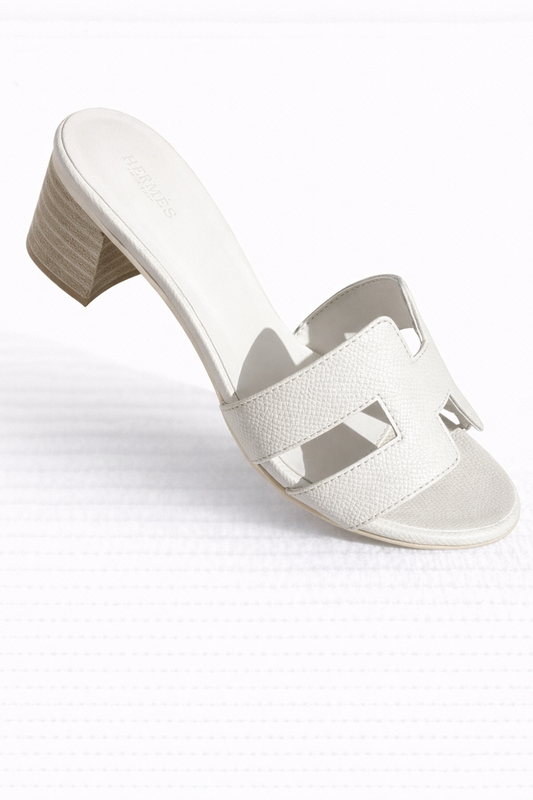 Hermès – Oasis Sandal