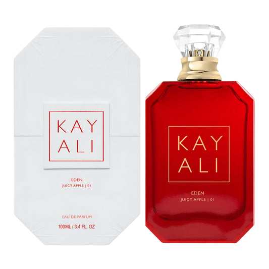Kayali – Eden Juicy Apple