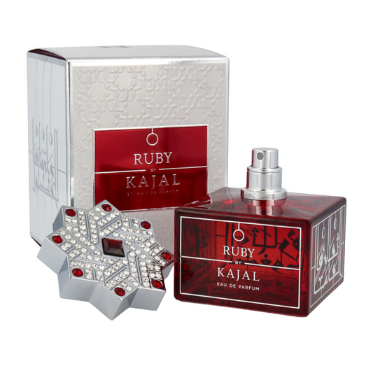 Kajal – Ruby