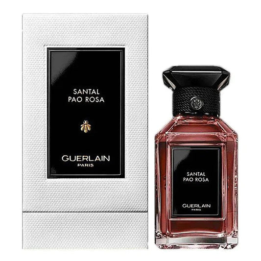Guerlain – Santal Pao Rosa