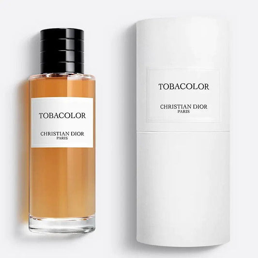 Dior – Tobacolor