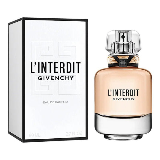 Givenchy – L’Interdit